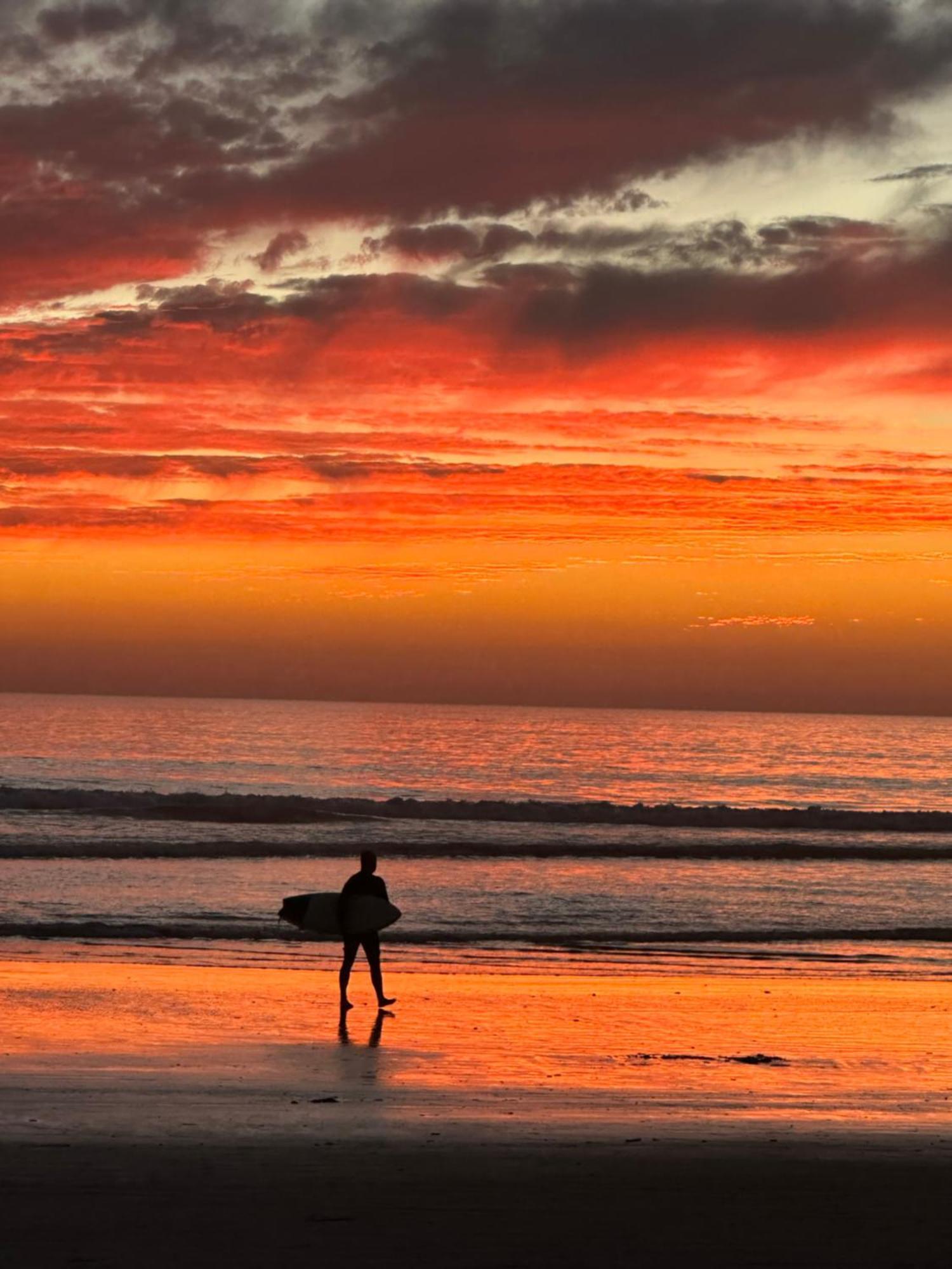 Brooks Beach Vacations House B222 Oceanside Bagian luar foto