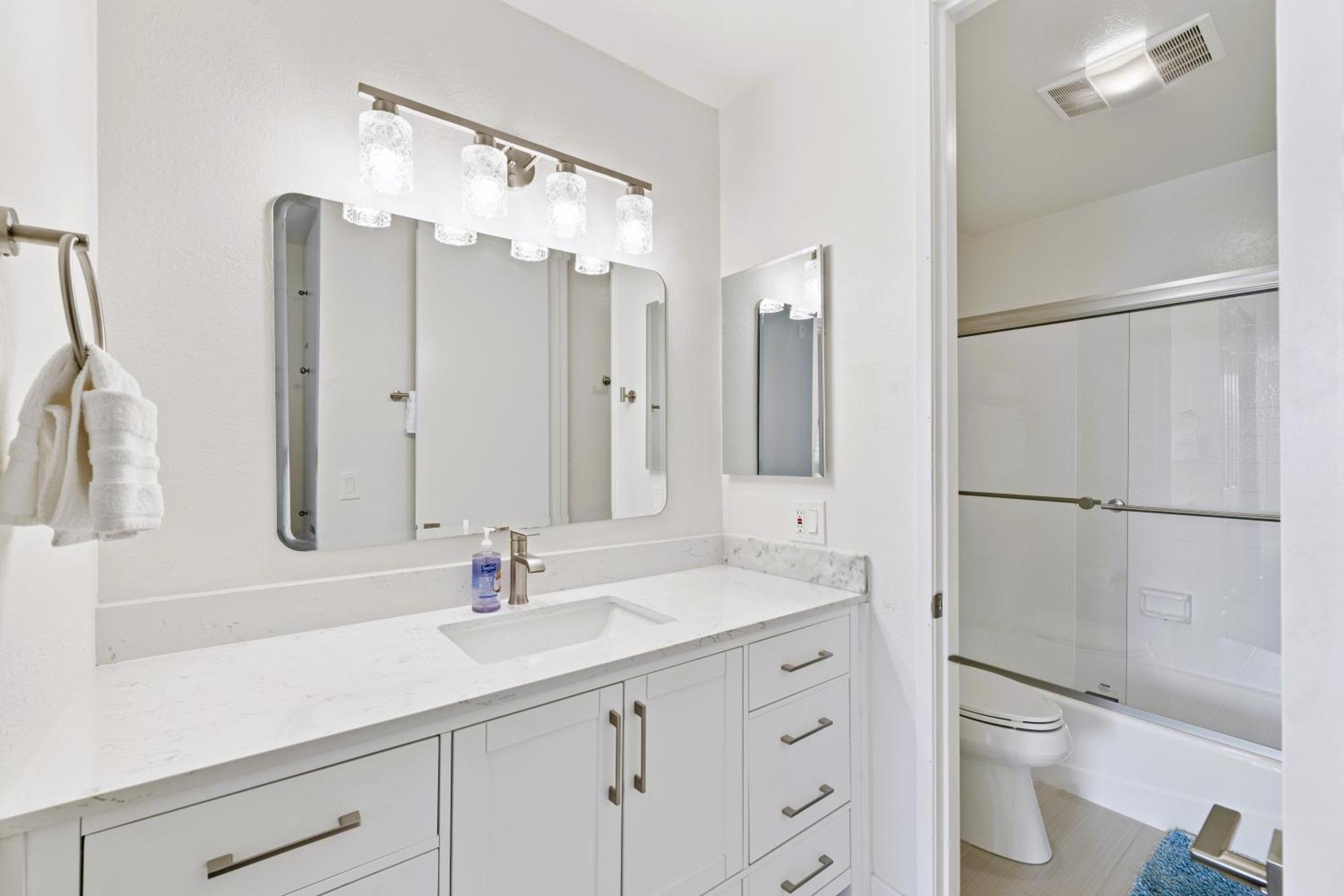 Brooks Beach Vacations House B222 Oceanside Bagian luar foto